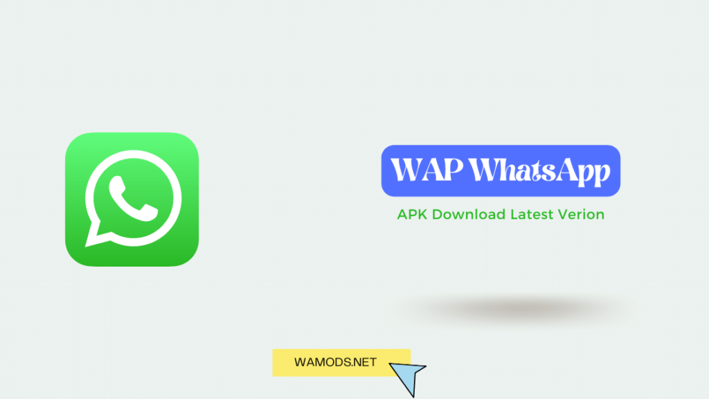 Download WAPWhatsApp APK